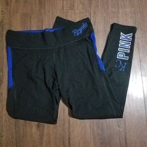 PINK KC Royals Ulitmate Legging